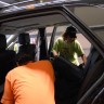 Подготовка салона автомобиля к химчистке